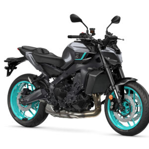 Yamaha MT-09 Limitada A2