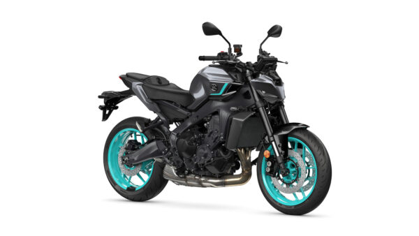 Yamaha MT-09 Limitada A2